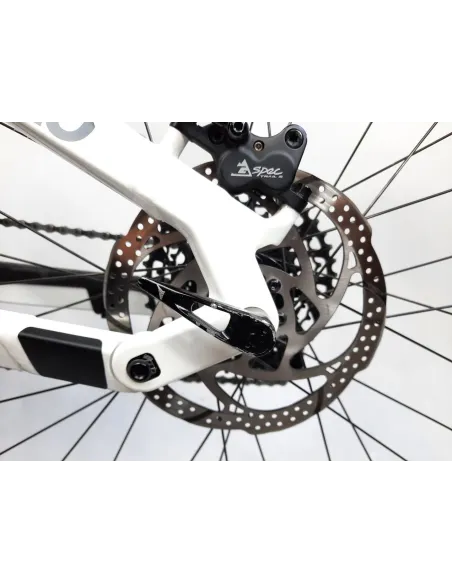 Elektryczy Rower MTB Haibike Xduro 3.0 27,5 ALU XL