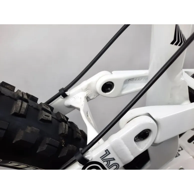 Elektryczy Rower MTB Haibike Xduro 3.0 27,5 ALU XL