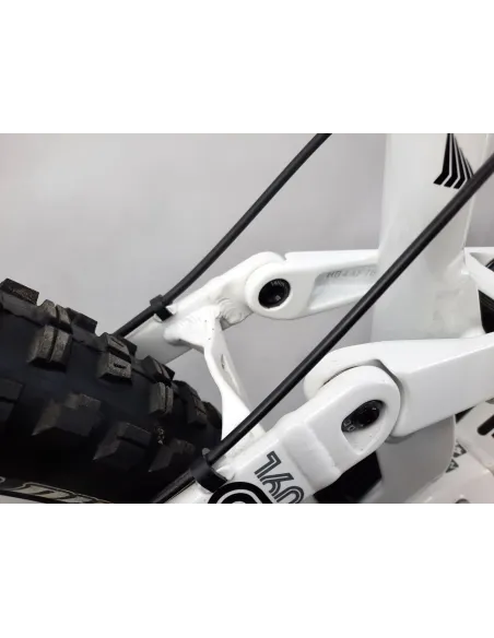 Elektryczy Rower MTB Haibike Xduro 3.0 27,5 ALU XL