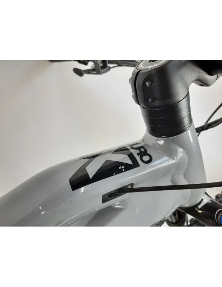 Elektryczy Rower MTB Haibike Xduro 3.0 27,5 ALU XL