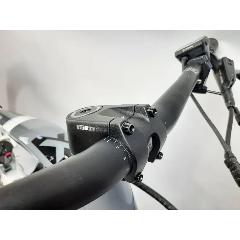 Elektryczy Rower MTB Haibike Xduro 3.0 27,5 ALU XL