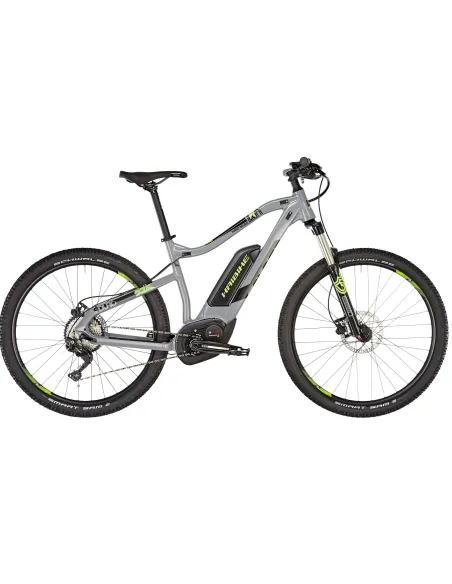 Elektryczy Rower MTB Haibike Sduro 4.0 27,5 ALU L