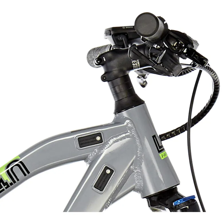 Elektryczy Rower MTB Haibike Sduro 4.0 27,5 ALU L