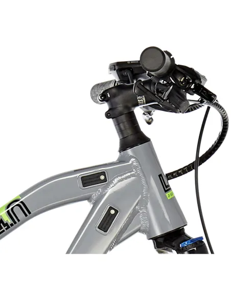 Elektryczy Rower MTB Haibike Sduro 4.0 27,5 ALU L