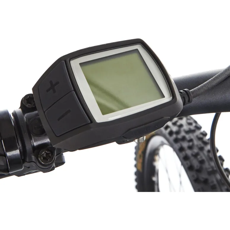 Elektryczy Rower MTB Haibike Sduro 4.0 27,5 ALU L