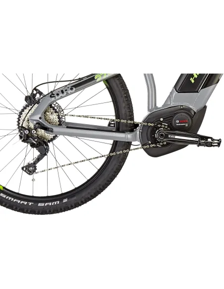 Elektryczy Rower MTB Haibike Sduro 4.0 27,5 ALU L