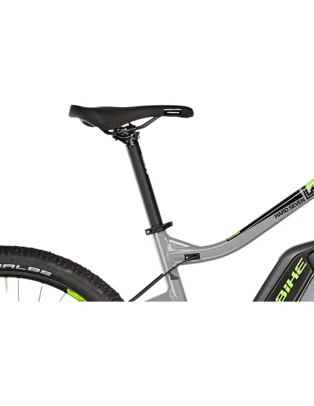 Elektryczy Rower MTB Haibike Sduro 4.0 27,5 ALU L