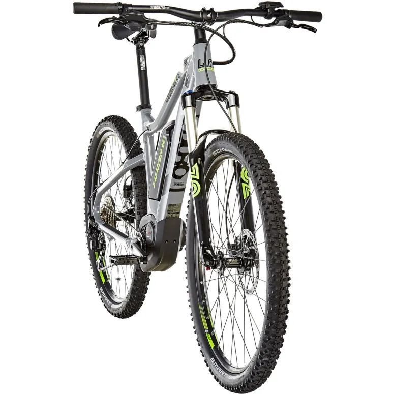 Elektryczy Rower MTB Haibike Sduro 4.0 27,5 ALU L
