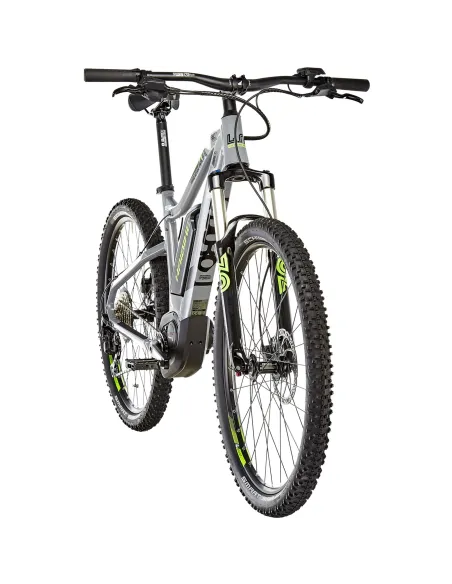 Elektryczy Rower MTB Haibike Sduro 4.0 27,5 ALU L
