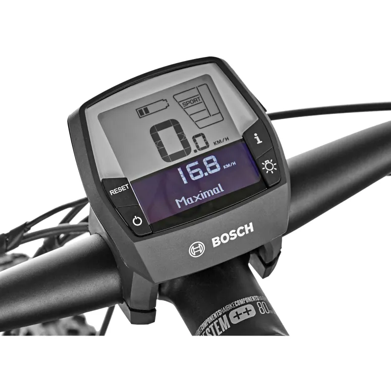 Elektryczny Rower Miejski 28 Trekking Hydraulika