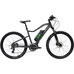 Górski Elektryczny Rower MUD 27,5 Hydraulika 250W