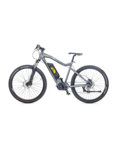 Górski Elektryczny Rower MUD 27,5 Hydraulika 250W