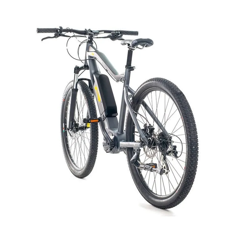 Górski Elektryczny Rower MUD 27,5 Hydraulika 250W