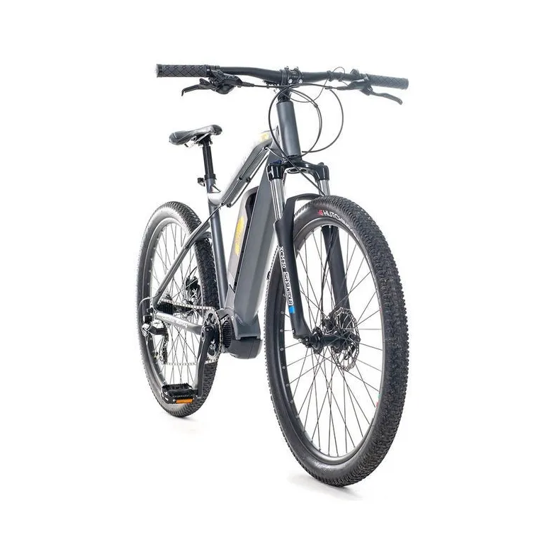 Górski Elektryczny Rower MUD 27,5 Hydraulika 250W