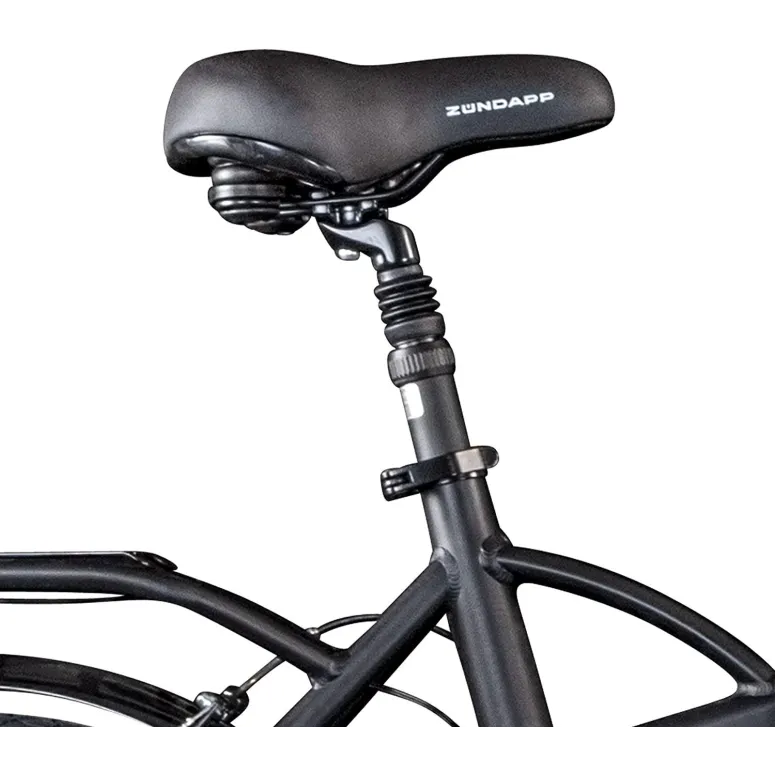 Składany Rower Elektryczny 20 3 Tryb 7,8Ah Składak