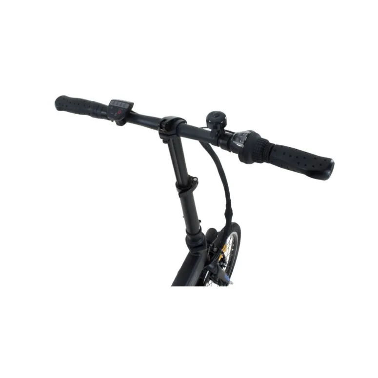 Elektryczny Rower Składany 20 Składak ALU 250W