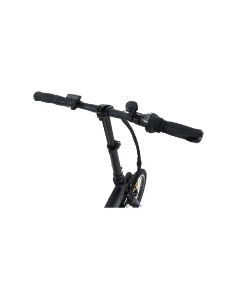 Elektryczny Rower Składany 20 Składak ALU 250W