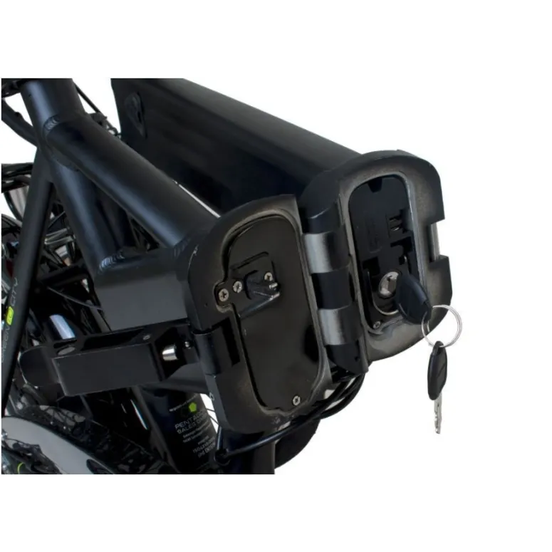 Elektryczny Rower Składany 20 Składak ALU 250W