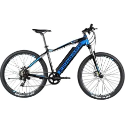 Elektryczny Rower Górski 27,5 Tarcze 11,6Ah 100km