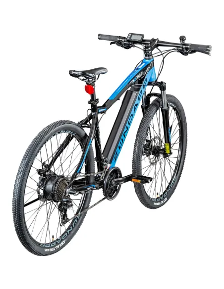 Elektryczny Rower Górski 27,5 Tarcze 11,6Ah 100km