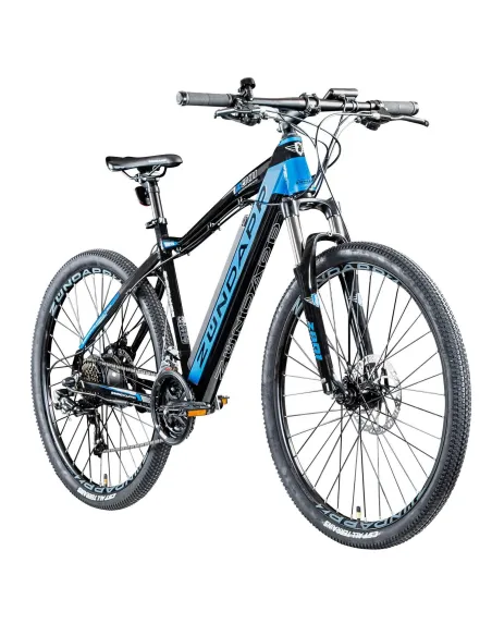 Elektryczny Rower Górski 27,5 Tarcze 11,6Ah 100km