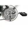 Rower Trekkingowy Turystyczny 28 Amortyzacja Aluminiowy Damski Bagażnik