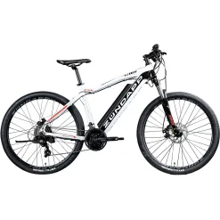 Rower Elektryczny Górski 27,5 ALU Wspomaganie 250W