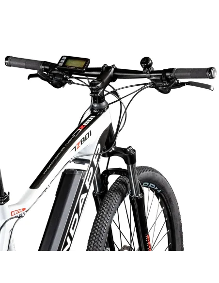 Rower Elektryczny Górski 27,5 ALU Wspomaganie 250W