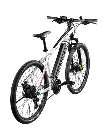 Rower Elektryczny Górski 27,5 ALU Wspomaganie 250W