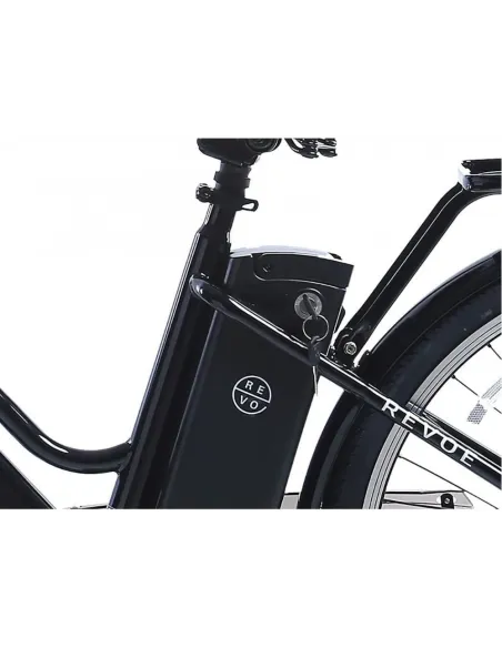 Rower Elektryczny 26 Miejski Wspomaganie 250W