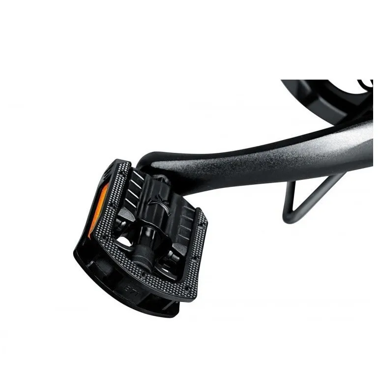 Elektryczny Rower Składany 20 Składak Tarcze Walk