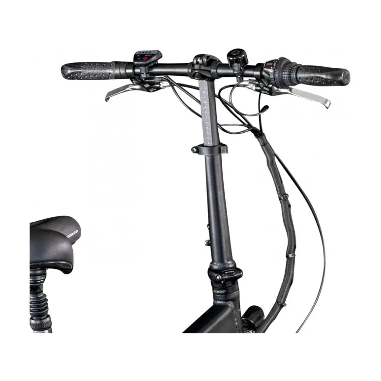 Składany Rower Elektryczny 20 3 Tryb 7,8Ah Składak