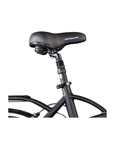 Składany Rower Elektryczny 20 Wspomaganie 250W ALU