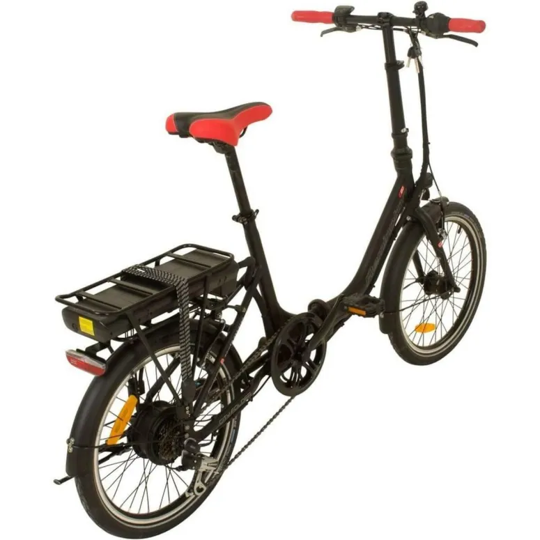 Rower Elektryczny Składany 20 ALU 250W 10,4Ah