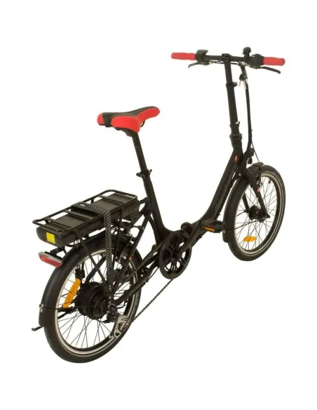 Rower Elektryczny Składany 20 ALU 250W 10,4Ah