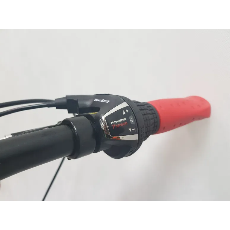 Rower Elektryczny Składany 20 ALU 250W 10,4Ah