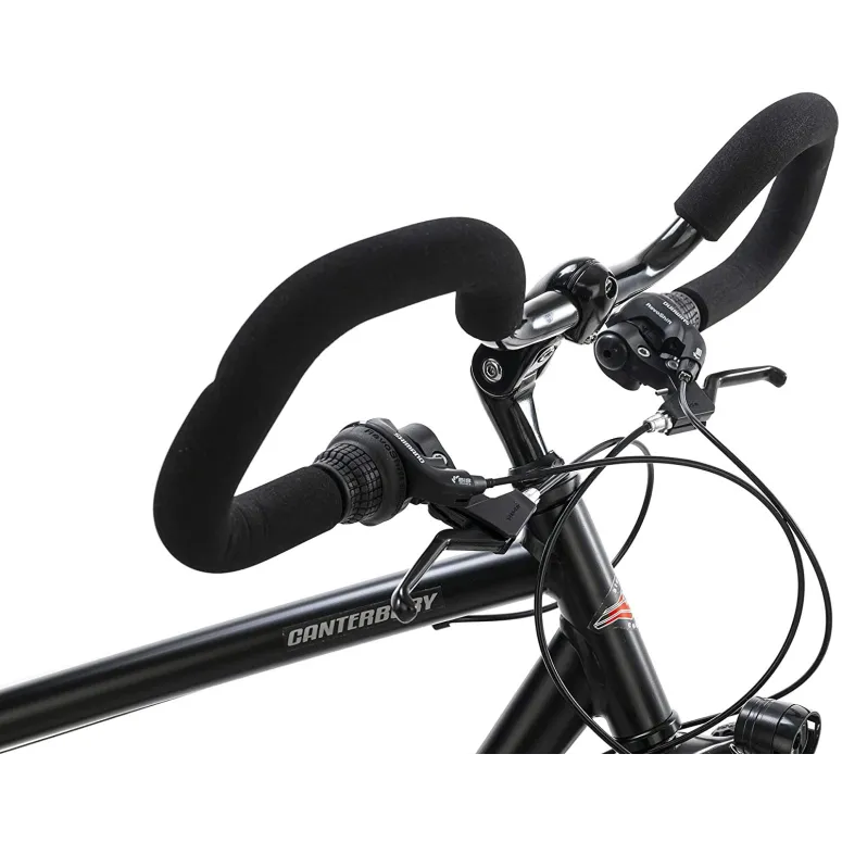 Męski Rower Trekkingowy 28 ALU Turystyczny - 3