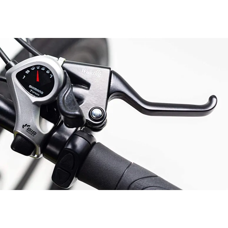 Elektryczny Rower Górski 29 Shimano Steps 250W