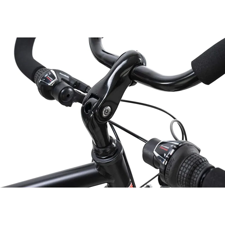 Męski Rower Trekkingowy 28 ALU Turystyczny - 5