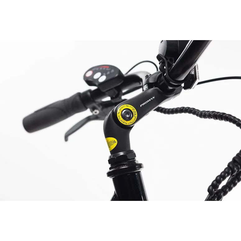 Rower Elektryczny Miejski 26 Wspomaganie 250W