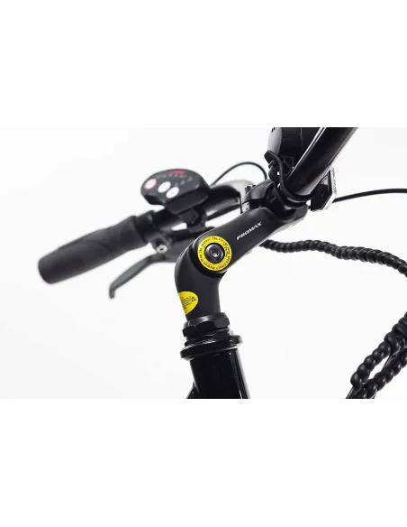 Rower Elektryczny Miejski 26 Wspomaganie 250W