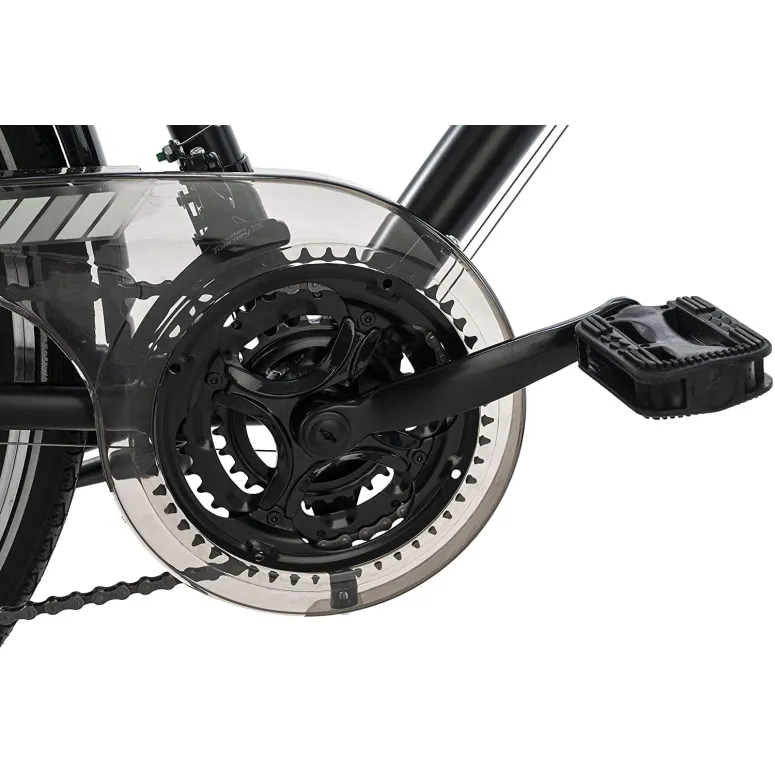 Męski Rower Trekkingowy 28 ALU Turystyczny - 7