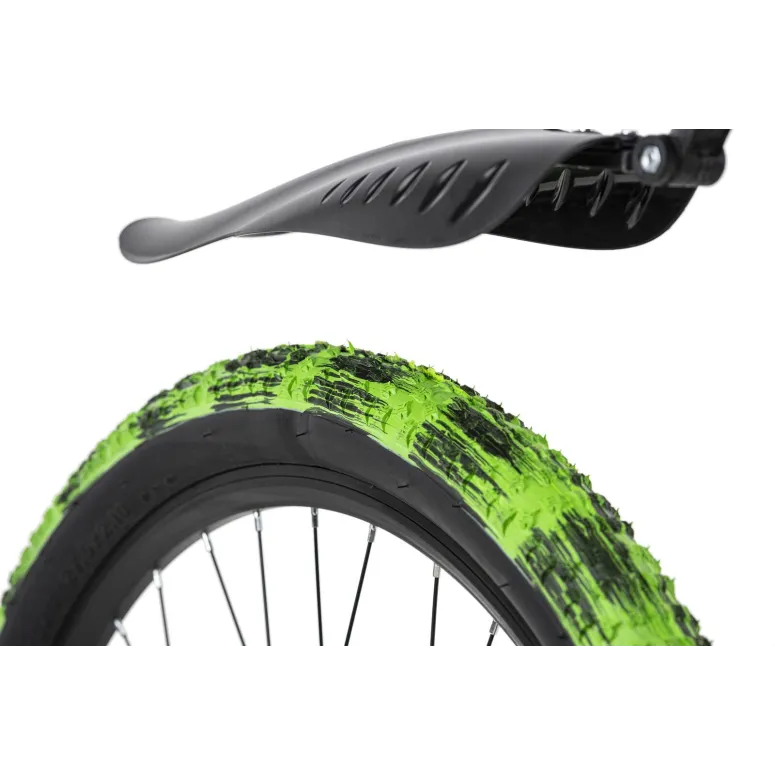 Rower Górski Uniwersalny 29 Tarczowe Amortyzacja - 8