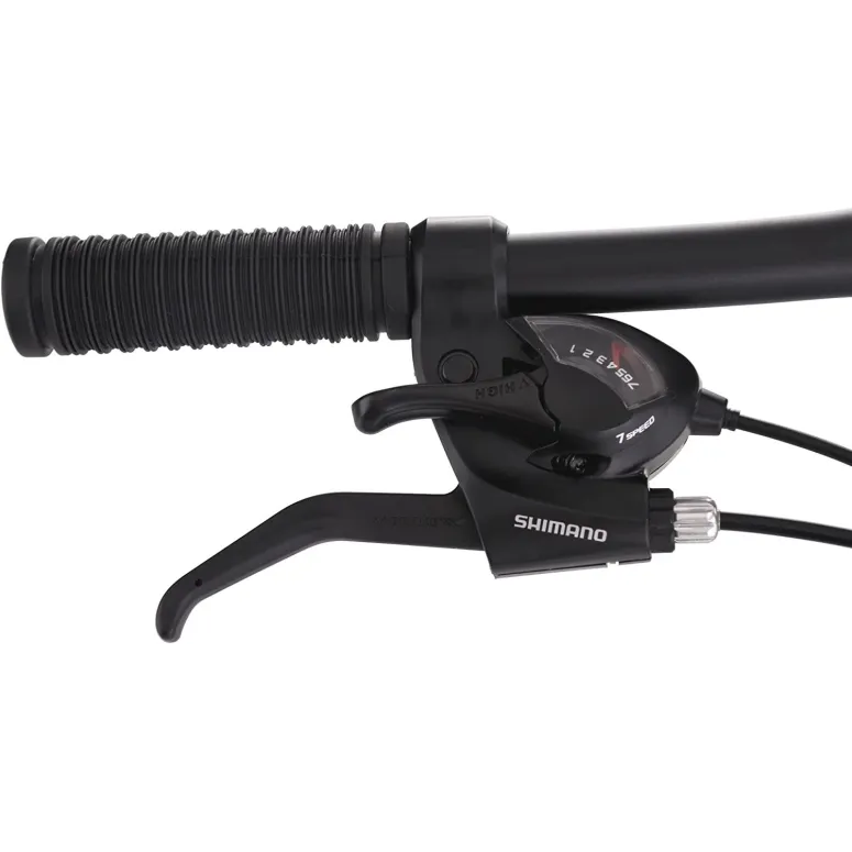 Rower Górski MTB 29 Amortyzacja Tarcze ALU Unisex - 3