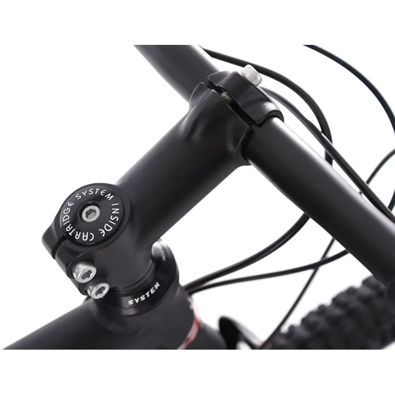 Rower Górski MTB 29 Amortyzacja Tarcze ALU Unisex - 2