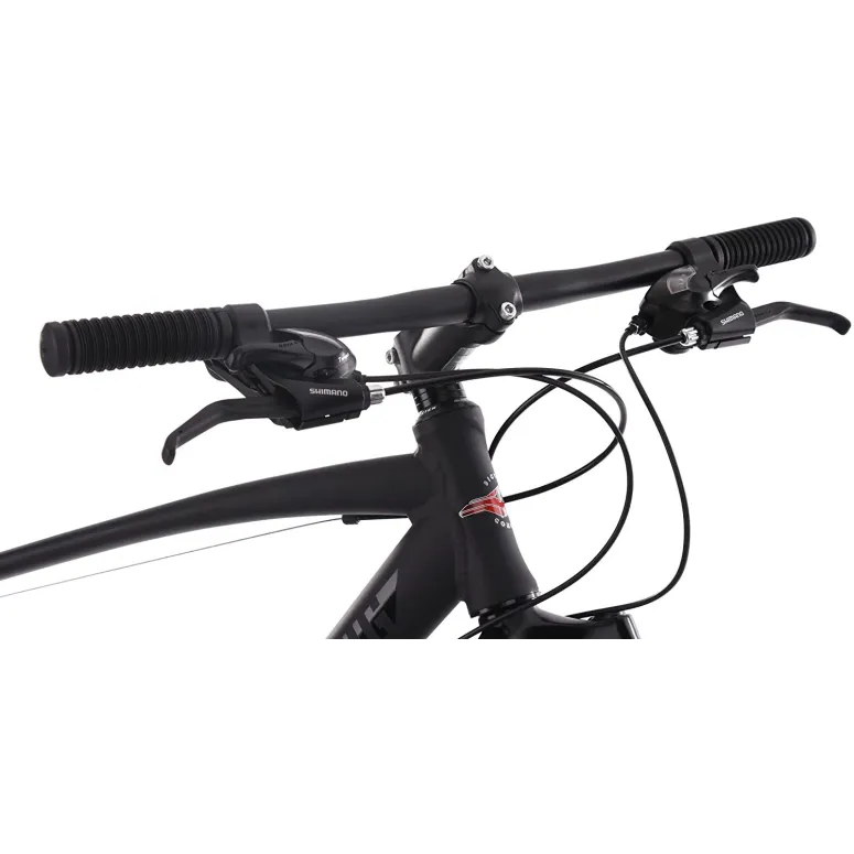 Rower Górski MTB 29 Amortyzacja Tarcze ALU Unisex - 4