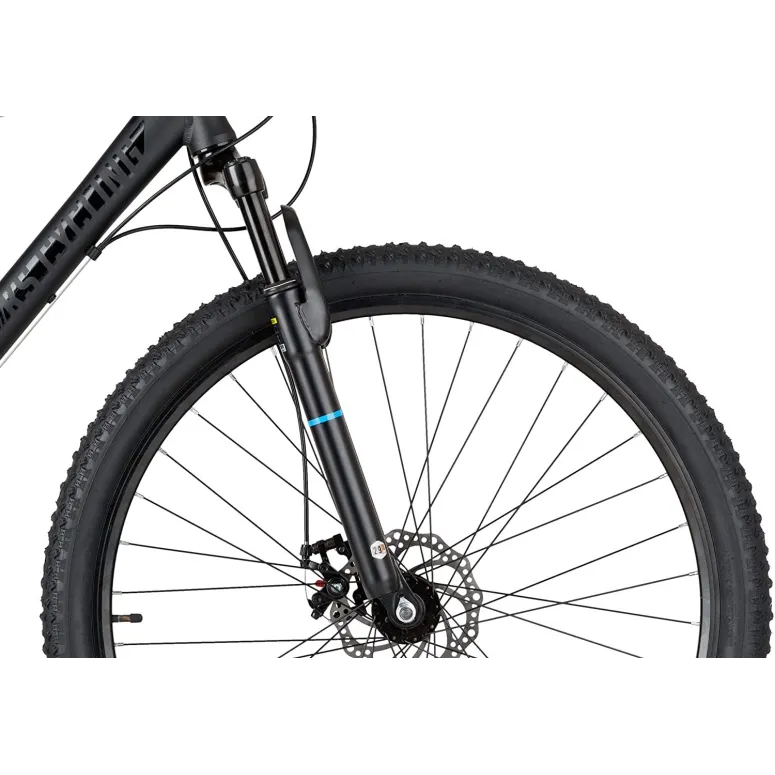 Rower Górski MTB 29 Amortyzacja Tarcze ALU Unisex - 5