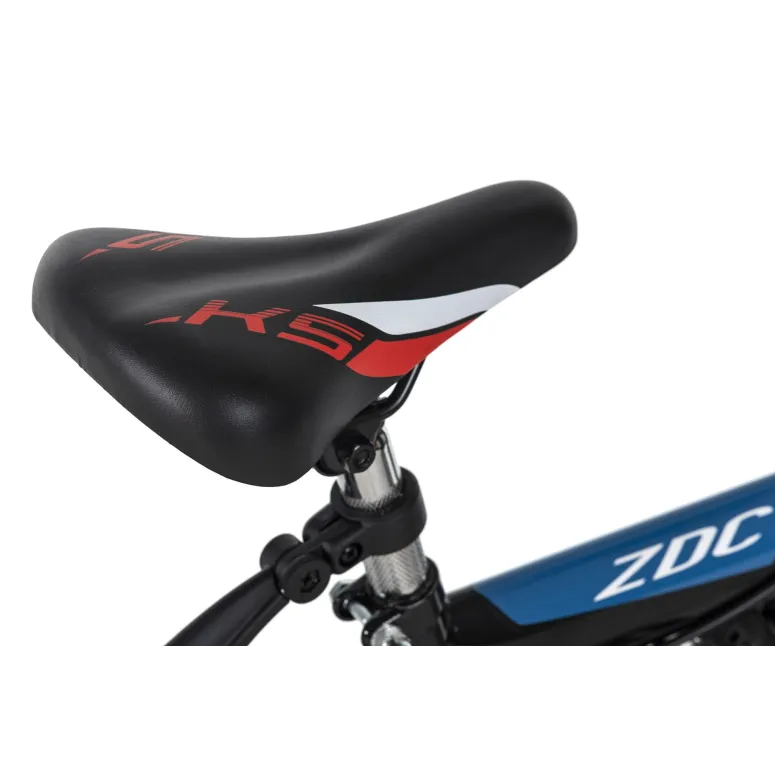 Rower Chłopięcy Dziecięcy 20" SHIMANO Błotniki Oświetlenie Dynamo Amory