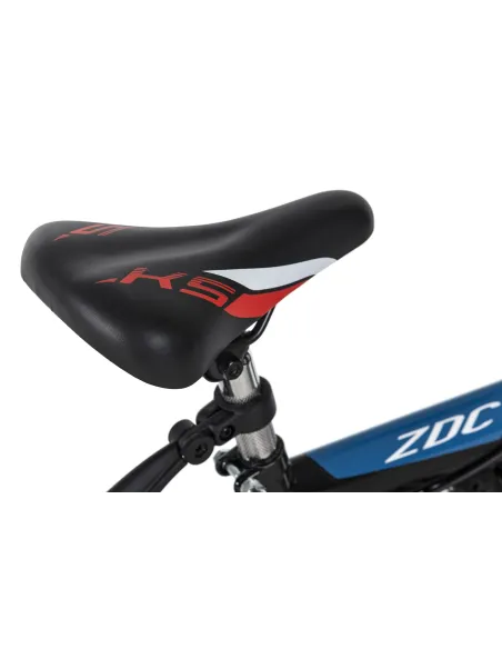 Rower Chłopięcy Dziecięcy 20" SHIMANO Błotniki Oświetlenie Dynamo Amory