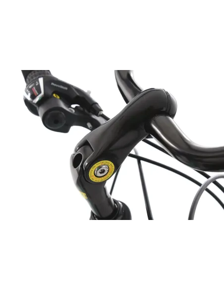 Rower Trekkingowy Męski 28" Turystyczny Revoschift Bagażnik Oświetlenie